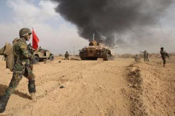 بعثة الأمم المتحدة في العراق تعرب عن قلقها إزاء الاشتباكات في سنجار