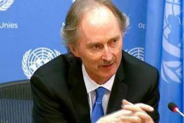 الأمم المتحدة: جولة مفاوضات جديدة للجنة الدستورية السورية 30 مايو الجارى