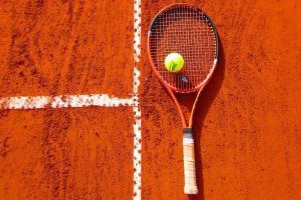 اتحاد التنس يستقبل وفد نظيره الفلسطينى.. ويوضح آخر تطورات إصابة ميار شريف