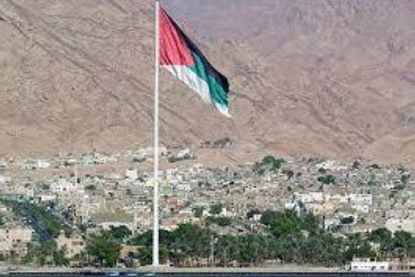 261 قتيلا وجريحا في حادثة تسرب للغاز بمدينة العقبة الأردنية