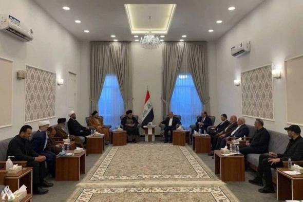 خلافات حل البرلمان العراقي تعصف بوكلاء إيران