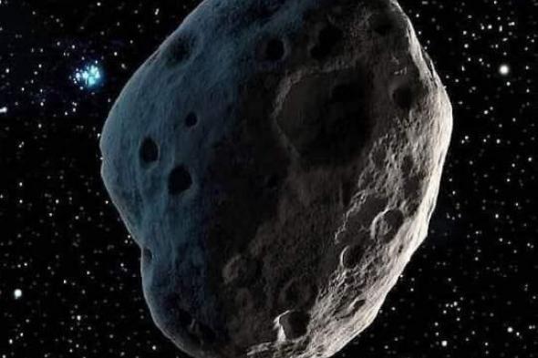الكويكب 2022 MN1 يقترب من الأرض ظهر الغد