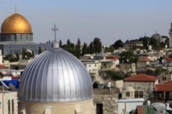 وزير شؤون القدس: عام حكومة "بينيت" من أصعب الأعوام على مدينة القدس