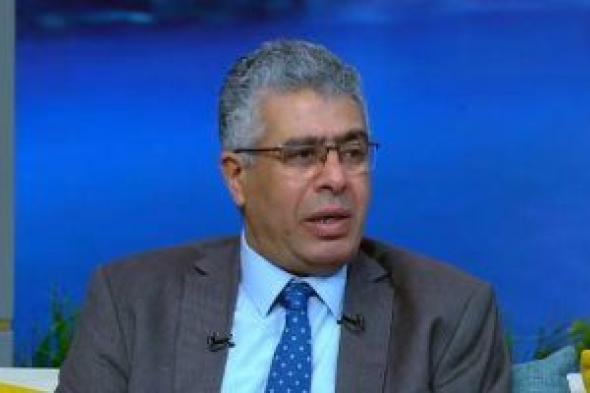 عماد الدين حسين: نحسم لجان المحور الاقتصادي فى جلسة الحوار الوطني المقبلة