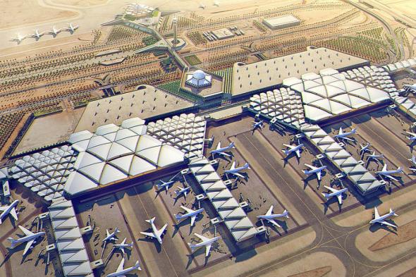 ⁧أبل⁩ تطلق منطقة لوجستية خاصة في مطار الملك خالد خلال أسابيع