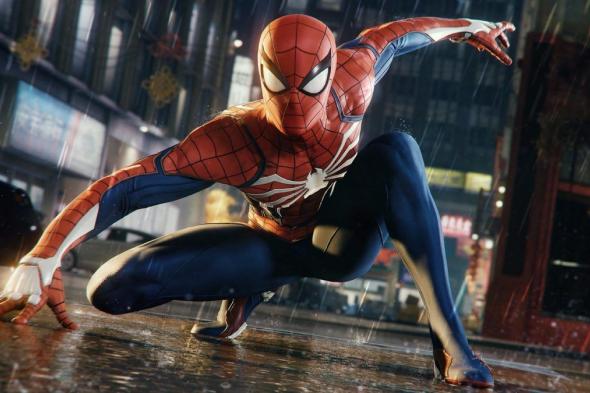 مراجعة أداء Spider-Man: Remastered على الحاسب