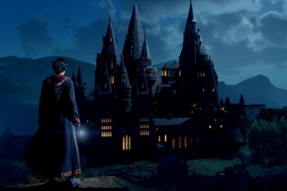 رسميًا: تأجيل موعد إطلاق لعبة Hogwarts Legacy