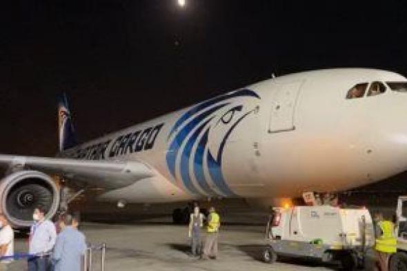 مطار القاهرة ينقل اليوم الأحد أكثر من 64 ألف راكب على متن 484 رحلة جوية