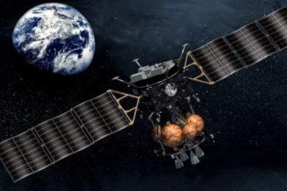 المركبة المدارية القمرية الكورية الجنوبية "Danuri" تخضع لمناورة "المسار الحرج"