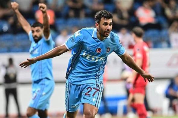 شاهد هدف تريزيجيه اليوم الجمعة ضد عمرانية سبور في الدوري التركي