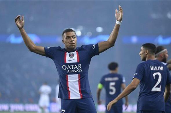 ملخص وأهداف مباراة باريس سان جيرمان ويوفنتوس في دوري أبطال أوروبا "فيديو"
