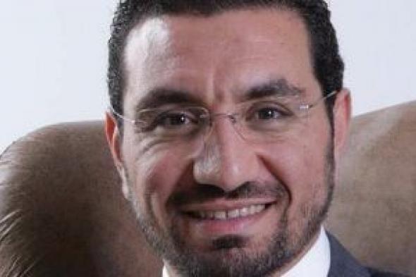 غرابة يستقيل من مجلس إدارة نادى إنبى بعد توليه منصب مدير المنتخب