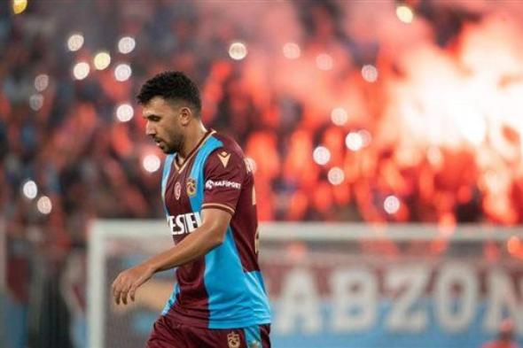 موعد مشاهدة مباراة طرابزون سبور "تريزيجيه" المقبلة في الدوري التركي والقناة الناقلة