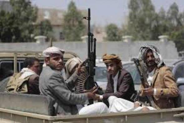 الحوثي: مقتل 6 قيادات في مواجهات مع الجيش اليمني