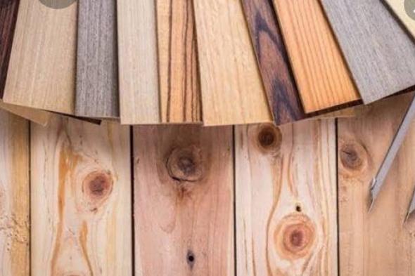 أهم مراحل تصنيع الأخشاب المصرية وانواعها واستخدماتها وجودتها