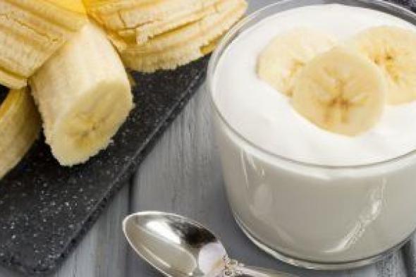 5 تركيبات تساعدك في امتصاص أفضل العناصر الغذائية.. جرب الموز والزبادى