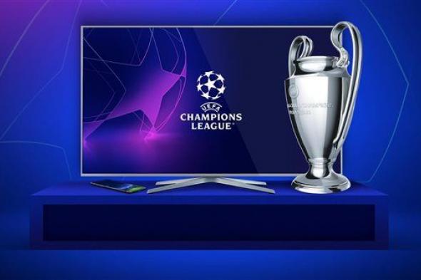 ترتيبات مجموعات دوري أبطال أوروباUEFA Champions League بعد نهاية مباريات اليوم الأربعاء