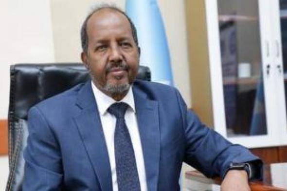 الرئيس الصومالى يتسلم دعوة رسمية لحضور القمة العربية بالجزائر
