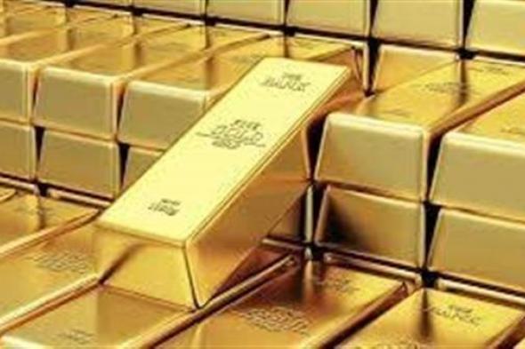 أسعار الذهب فى مصر بختام التعاملات اليوم