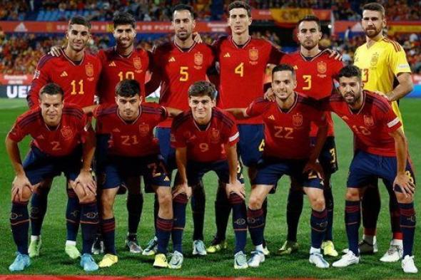 عاجل| ضربة موجعة تهدد عرش المنتخب الإسباني قبل مبارياته في كأس العالم.. والسبب مفاجأة