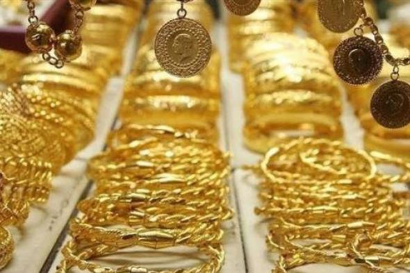 عاجل | أسعار الذهب تقفز 175 جنيه خلال أسبوع (تفاصيل)