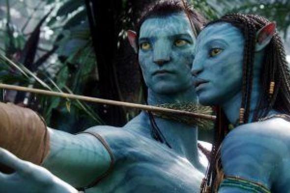 Avatar: The Way of Water فى انتظار 175 مليون دولار عند عرضه فى ديسمبر.. صورة