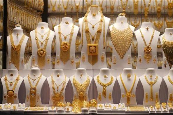 أسعار الذهب في لبنان اليوم الأحد 27 نوفمبر في التعاملات المسائية