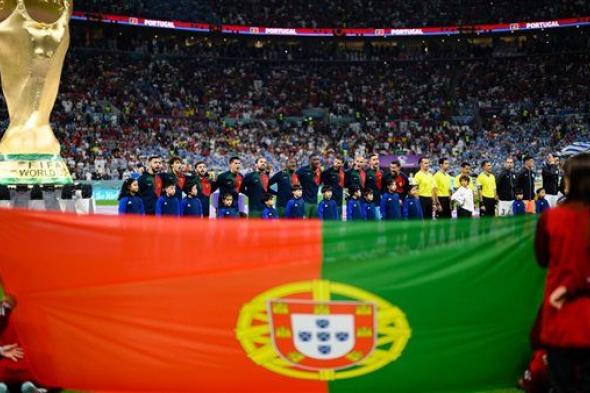 فرنسا والبرازيل والبرتغال.. المنتخبات المتأهلة إلى دور الـ16 بكأس العالم