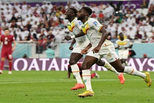 موعد والقنوات الناقلة ومعلق مباراة السنغال والإكوادور في كأس العالم