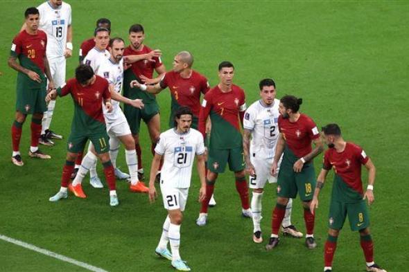 كأس العالم.. موعد مباراة البرتغال في الجولة الثالثة والأخيرة بدور المجموعات والقناة الناقلة