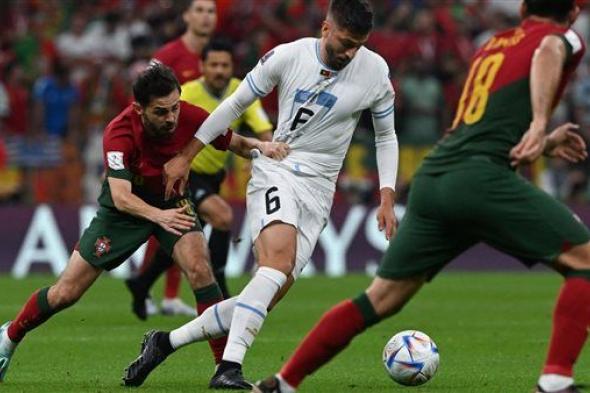 دور المجموعات.. موعد مباراة أوروجواي في الجولة الثالثة بكأس العالم 2022