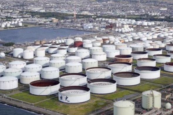نيجيريا تتوقع ارتفاع إنتاج النفط بنهاية الربع الأول من 2023
