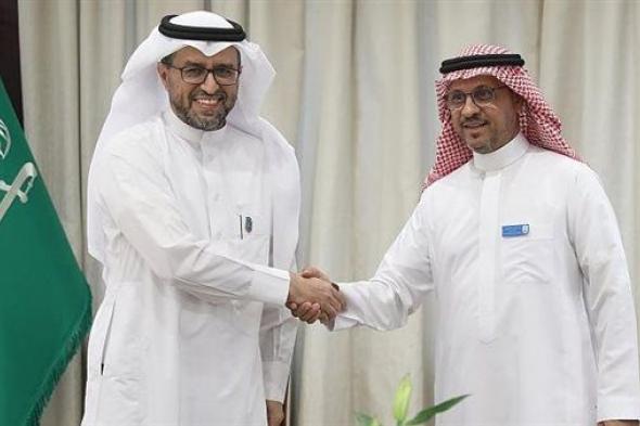 جامعة الملك سعود توقع مذكرة تفاهم مع المركز الوطني للتعليم الإلكتروني