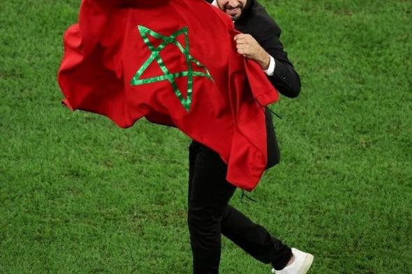 البدر: منتخب المغرب حقق إنجازًا تاريخيًّا بالمونديال