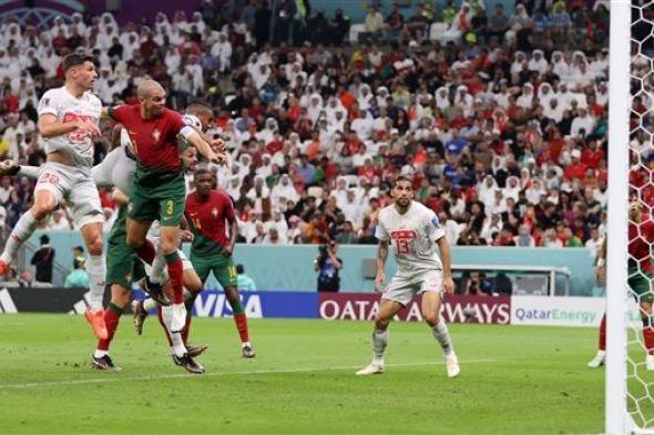 طريق البرتغال حتي نهائي كأس العالم قطر 2022