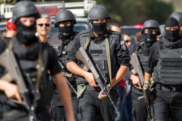 تونس: إحباط مخطط إرهابي يستهدف وحدات أمنية في صفاقس