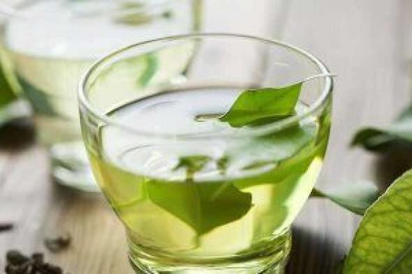 رغم فوائده العديدة.. دراسة: الإفراط فى الشاى الأخضر يضر الكبد