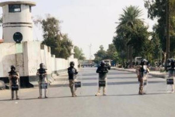 العراق يعلن القبض على إرهابي وضبط عبوات ناسفة في الأنبار