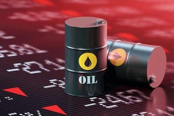 أسعار النفط تسجل أعلى إغلاق له منذ أول ديسمبر
