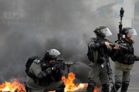 الاحتلال الإسرائيلى يعتقل 8 فلسطينيين من القدس والخليل .. ومواجهات فى "جنين"