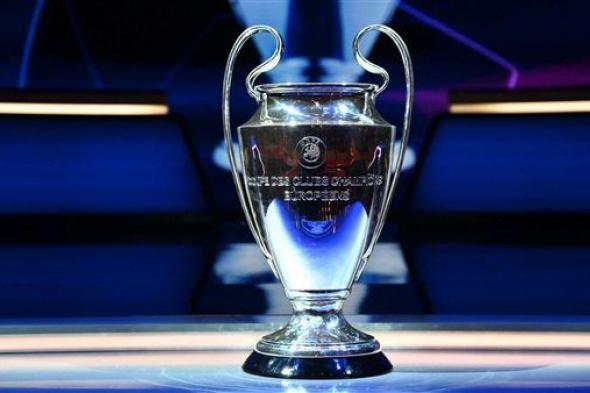 القناة الناقلة لقرعة ربع نهائي دوري أبطال أوروبا 2022-2023 والفرق المتأهلة