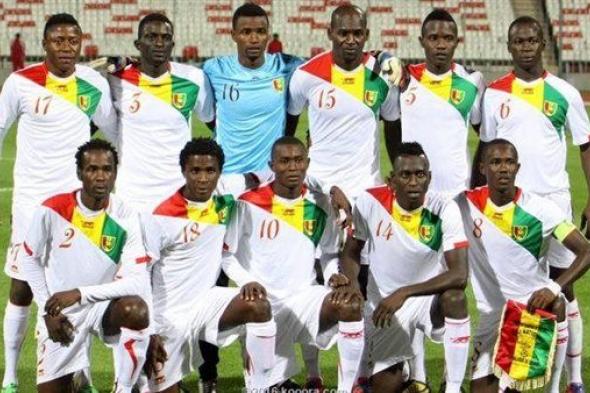 تصفيات أفريقيا، غينيا تفوز على إثيوبيا وتتصدر مجموعة مصرالإثنين 27/مارس/2023 - 11:18 م
حقق منتخب غينيا الفوز على منتخب إثيوبيا بثلاثة أهداف مقابل هدف ، المباراة التي تقام في الجولة الرابعة من التصفيات المؤهلة لكأس أمم أفريقيا المقامة في كوت ديفوار