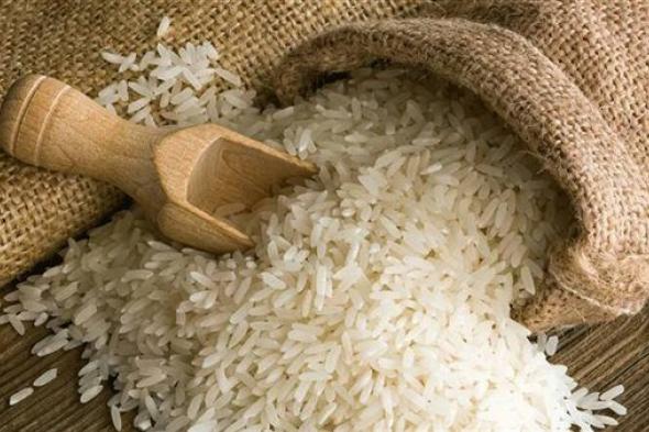 سعر الأرز مساء اليوم السبت 1-4-2023 في الأسواقالسبت 01/أبريل/2023 - 04:12 م
تعد سلعة الأرز من إحدى السلع الأساسية خلال شهر رمضان الكريم، وتشهد أسعار الأرز حالة من الاستقرار اليوم السبت 1-4-2023 في السوق المحلي