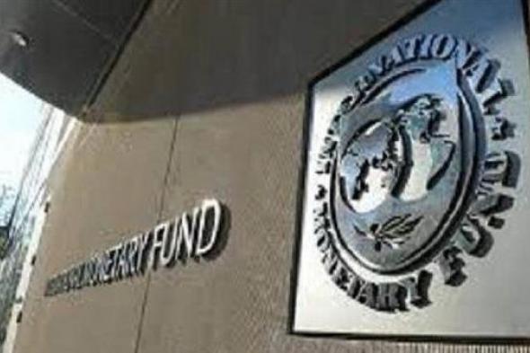 صندوق النقد الدولي: برنامج أوكرانيا تلقى 80 مليار دولار من المانحين