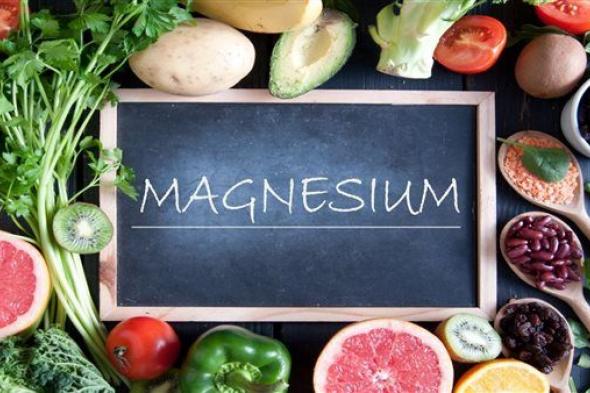 أعراض نقص المغنيسيوم ومخاطر نقصه وطرق العلاج من الطبيعةالأربعاء 31/مايو/2023 - 04:00 م
اعراض نقص المغنيسيوم، تتشابه مع اعراض العديد من الامراض، ولذلك قد لا يكشف البعض معاناته من نقص المغنيسيوم مبكرا.