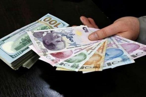 الليرة VS الدولار.. سعر الدولار اليوم في سوريا الخميس 1 يونيو 2023