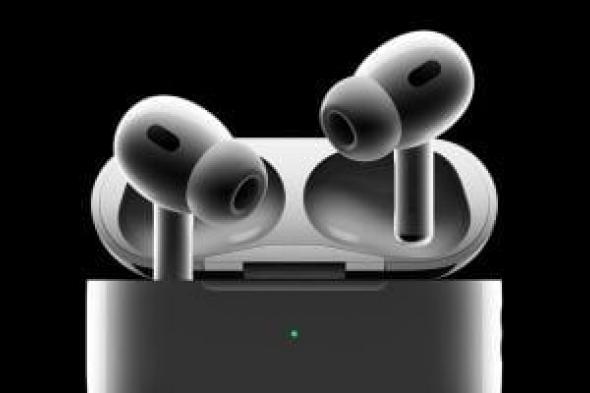 تقرير سماعات Apple Airpods المستقبلية ستصل بكاميرا مدمجة