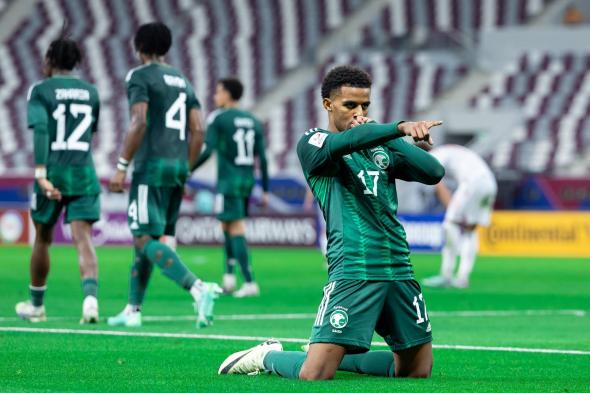 موعد مباراة منتخب السعودية القادمة بـ كأس آسيا تحت 23 عامًا