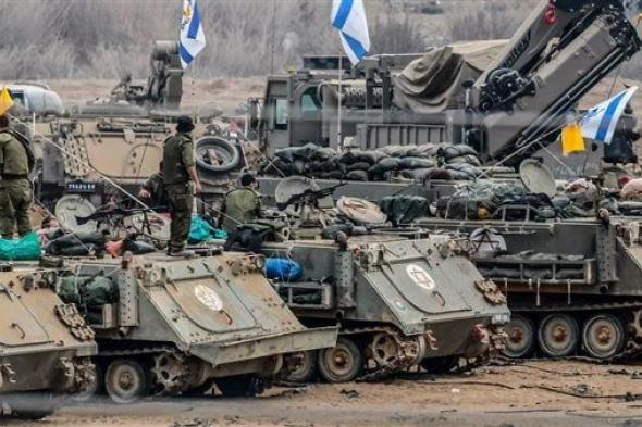 إسرائيل تطالب واشنطن بالمزيد من القذائف والمركبات العسكرية لمواصلة حربها في غزةالسبت ...