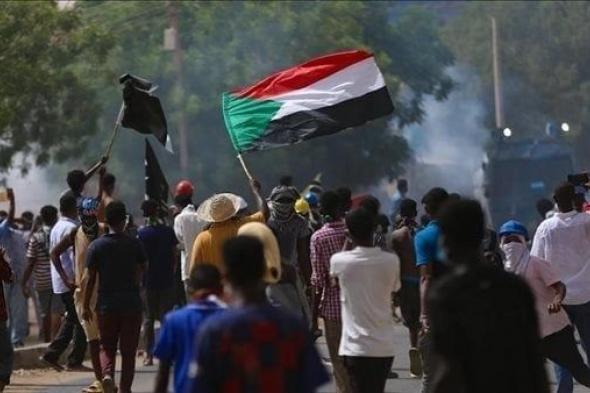 تحذير أممي من ظهور "جبهة جديدة" من النزاع في السودانالسبت 20/أبريل/2024 - 07:17 ص
حذر مسؤولون ...